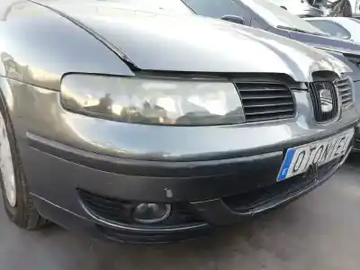 Sloopvoertuig seat toledo (1m2) stella van het jaar 2002 aangedreven alh