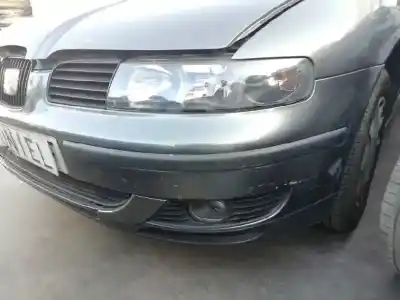 Sloopvoertuig seat toledo (1m2) stella van het jaar 2002 aangedreven alh