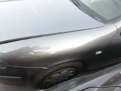 Sloopvoertuig seat toledo (1m2) stella van het jaar 2002 aangedreven alh