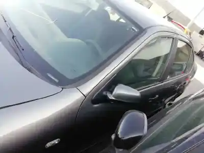 Sloopvoertuig seat toledo (1m2) stella van het jaar 2002 aangedreven alh