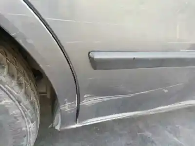 Sloopvoertuig seat toledo (1m2) stella van het jaar 2002 aangedreven alh