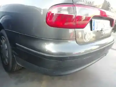Sloopvoertuig seat toledo (1m2) stella van het jaar 2002 aangedreven alh