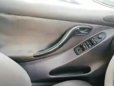Sloopvoertuig seat toledo (1m2) stella van het jaar 2002 aangedreven alh