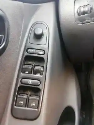 Sloopvoertuig seat toledo (1m2) stella van het jaar 2002 aangedreven alh