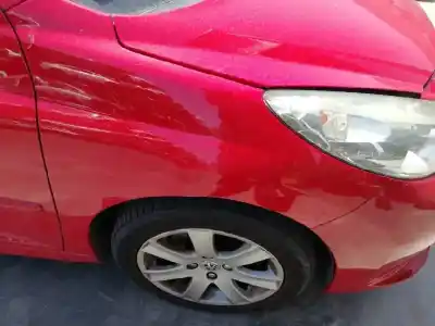 Утилизация автомобиля peugeot 207/207+ (wa_, wc_) 1.6 hdi года 2007 питание 9hx