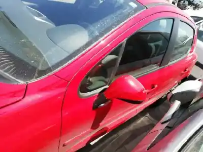 Утилизация автомобиля peugeot 207/207+ (wa_, wc_) 1.6 hdi года 2007 питание 9hx
