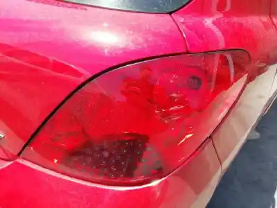 Утилизация автомобиля peugeot 207/207+ (wa_, wc_) 1.6 hdi года 2007 питание 9hx