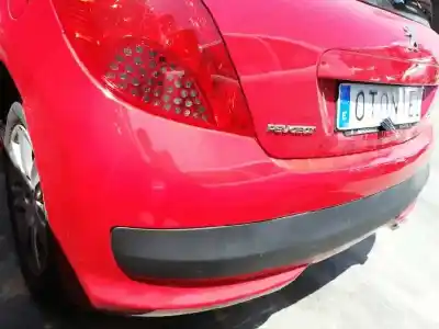 Утилизация автомобиля peugeot 207/207+ (wa_, wc_) 1.6 hdi года 2007 питание 9hx