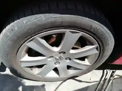 Утилизация автомобиля peugeot 207/207+ (wa_, wc_) 1.6 hdi года 2007 питание 9hx