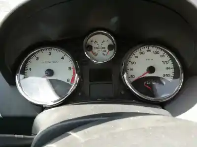 Утилизация автомобиля peugeot 207/207+ (wa_, wc_) 1.6 hdi года 2007 питание 9hx