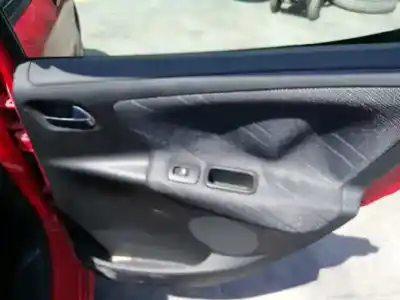 Утилизация автомобиля peugeot 207/207+ (wa_, wc_) 1.6 hdi года 2007 питание 9hx