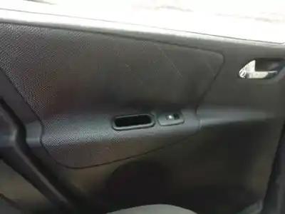 Утилизация автомобиля peugeot 207/207+ (wa_, wc_) 1.6 hdi года 2007 питание 9hx