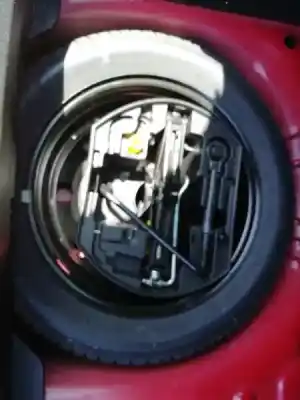 Утилизация автомобиля peugeot 207/207+ (wa_, wc_) 1.6 hdi года 2007 питание 9hx