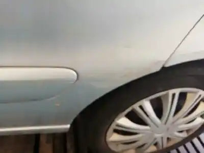 Veículo de Sucata citroen xsara berlina 1.6i 16v sx do ano 2004 alimentado nfu
