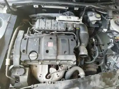 Veículo de Sucata citroen xsara berlina 1.6i 16v sx do ano 2004 alimentado nfu