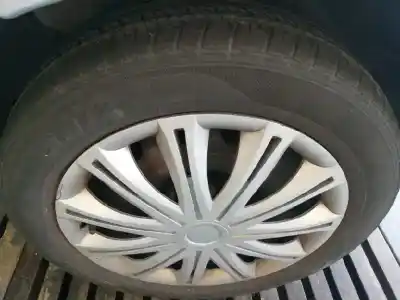 Veículo de Sucata citroen xsara berlina 1.6i 16v sx do ano 2004 alimentado nfu