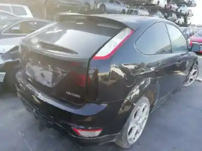 Утилизация автомобиля FORD FOCUS TURNIER (CB4) Trend года 2008 питание KKDA