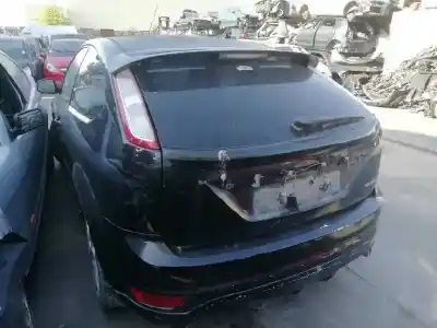 Здавання транспортного засобу ford focus turnier (cb4) trend року 2008 потужний kkda