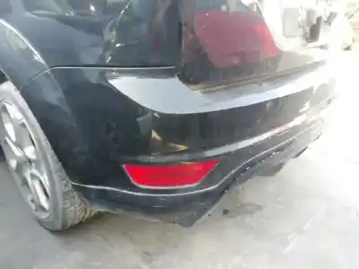 Здавання транспортного засобу ford focus turnier (cb4) trend року 2008 потужний kkda