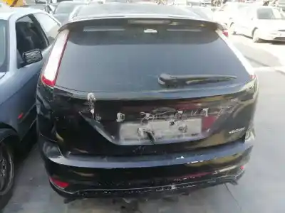 Здавання транспортного засобу ford focus turnier (cb4) trend року 2008 потужний kkda