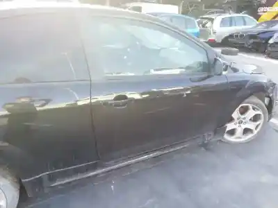 Здавання транспортного засобу ford focus turnier (cb4) trend року 2008 потужний kkda