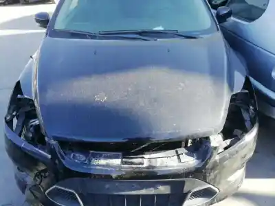 Здавання транспортного засобу ford focus turnier (cb4) trend року 2008 потужний kkda