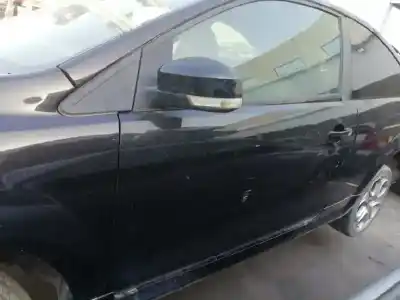 Здавання транспортного засобу ford focus turnier (cb4) trend року 2008 потужний kkda