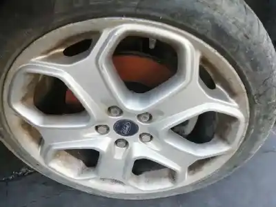 Здавання транспортного засобу ford focus turnier (cb4) trend року 2008 потужний kkda