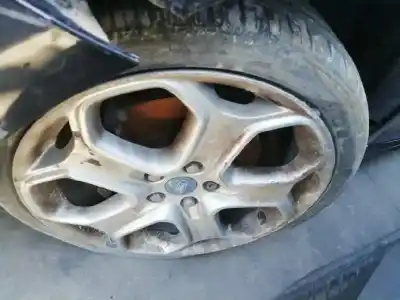Здавання транспортного засобу ford focus turnier (cb4) trend року 2008 потужний kkda