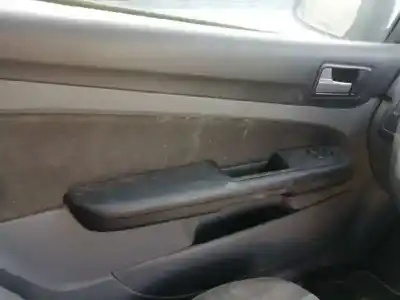 Здавання транспортного засобу ford focus turnier (cb4) trend року 2008 потужний kkda