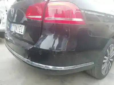 Здавання транспортного засобу volkswagen passat variant (365) advance bluemotion року 2011 потужний cffb