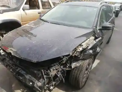 Здавання транспортного засобу volkswagen passat variant (365) advance bluemotion року 2011 потужний cffb