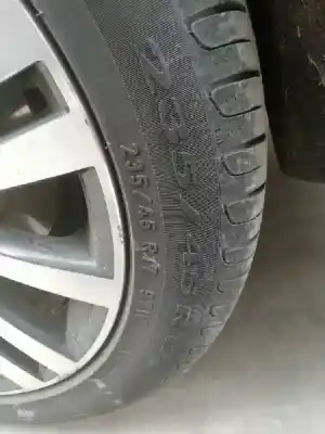 Здавання транспортного засобу volkswagen passat variant (365) advance bluemotion року 2011 потужний cffb
