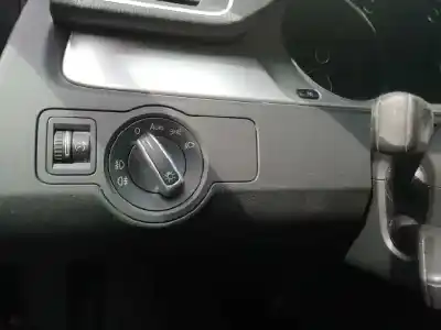 Здавання транспортного засобу volkswagen passat variant (365) advance bluemotion року 2011 потужний cffb