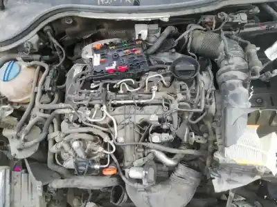 Здавання транспортного засобу volkswagen passat variant (365) advance bluemotion року 2011 потужний cffb