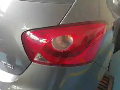 Здавання транспортного засобу seat ibiza (6j5) stylance / style року 2014 потужний cayc