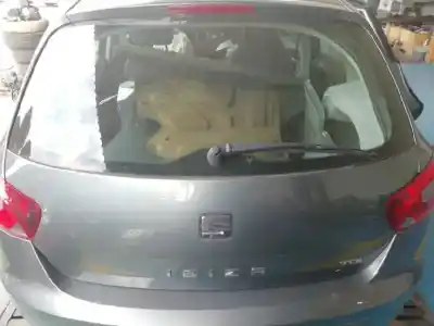 Здавання транспортного засобу seat ibiza (6j5) stylance / style року 2014 потужний cayc