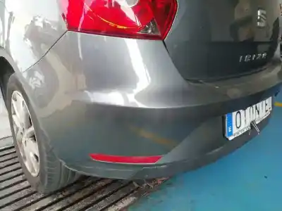 Здавання транспортного засобу seat ibiza (6j5) stylance / style року 2014 потужний cayc
