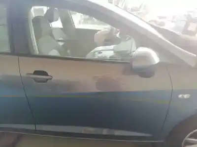 Здавання транспортного засобу seat ibiza (6j5) stylance / style року 2014 потужний cayc