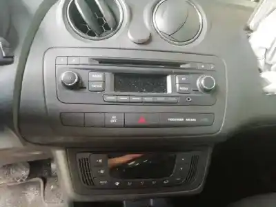 Здавання транспортного засобу seat ibiza (6j5) stylance / style року 2014 потужний cayc