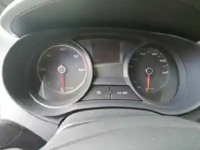 Здавання транспортного засобу seat ibiza (6j5) stylance / style року 2014 потужний cayc
