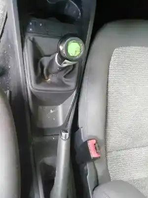 Здавання транспортного засобу seat ibiza (6j5) stylance / style року 2014 потужний cayc