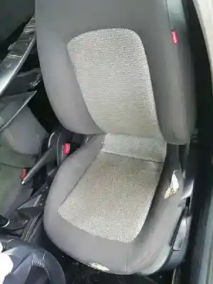 Здавання транспортного засобу seat ibiza (6j5) stylance / style року 2014 потужний cayc