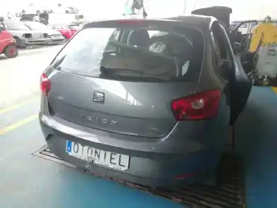 Vehicul casat SEAT IBIZA (6J5) Style Tech al anului 2014 alimentat CAYC