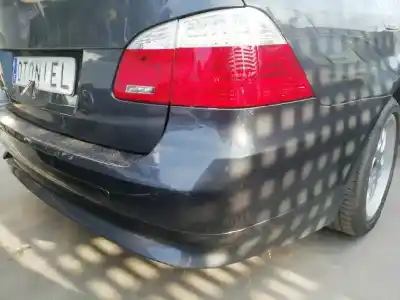 Утилизация автомобиля bmw serie 5 touring (e61) 525d года 2009 питание 306d3
