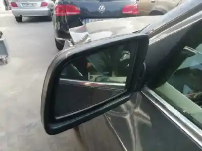 Утилизация автомобиля bmw serie 5 touring (e61) 525d года 2009 питание 306d3
