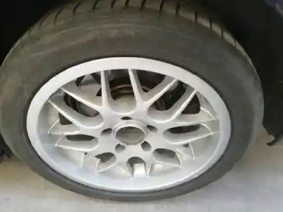 Утилизация автомобиля bmw serie 5 touring (e61) 525d года 2009 питание 306d3
