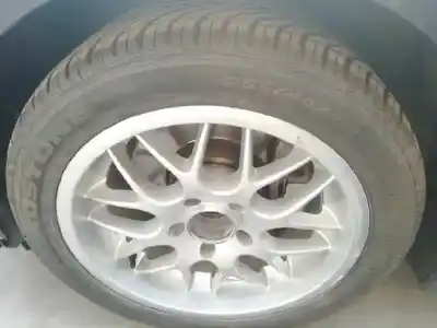 Утилизация автомобиля bmw serie 5 touring (e61) 525d года 2009 питание 306d3