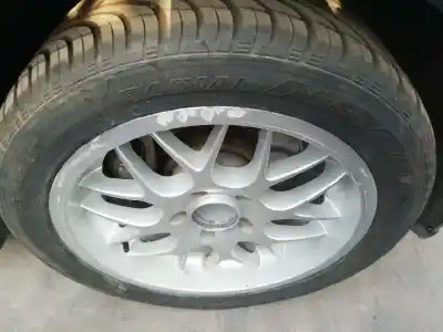 Утилизация автомобиля bmw serie 5 touring (e61) 525d года 2009 питание 306d3