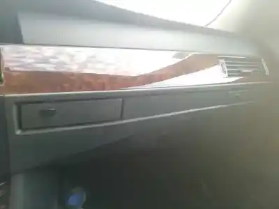 Утилизация автомобиля bmw serie 5 touring (e61) 525d года 2009 питание 306d3